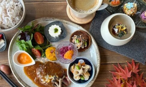 「ふみごはん」久留米市に1月オープン！上級麹士が手がける発酵ランチ