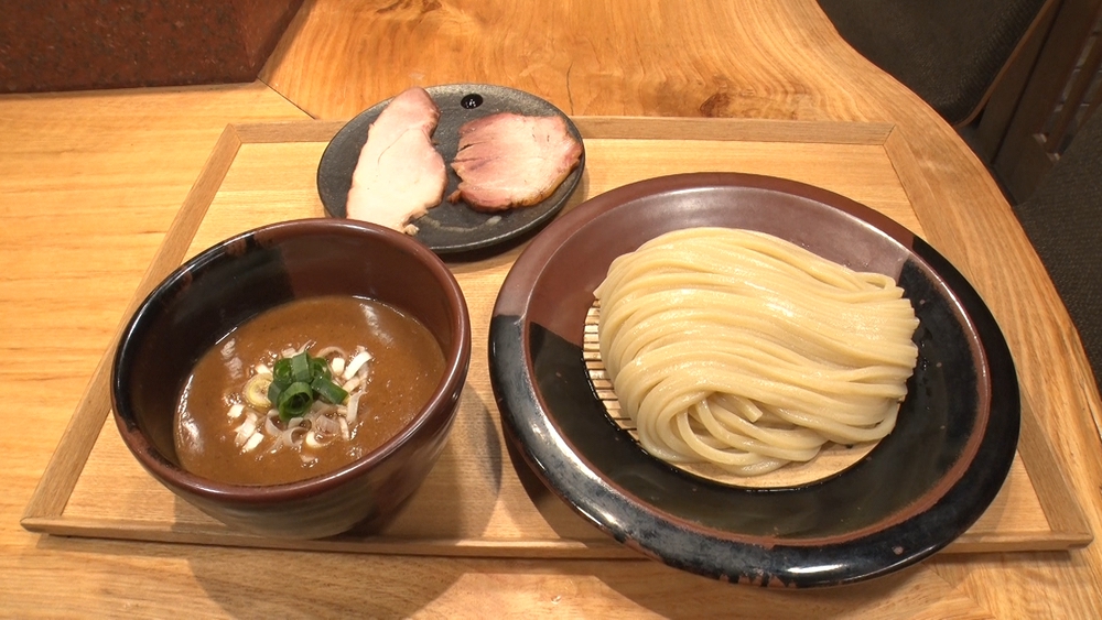 中華蕎麦 とみ田(千葉県・松戸市)