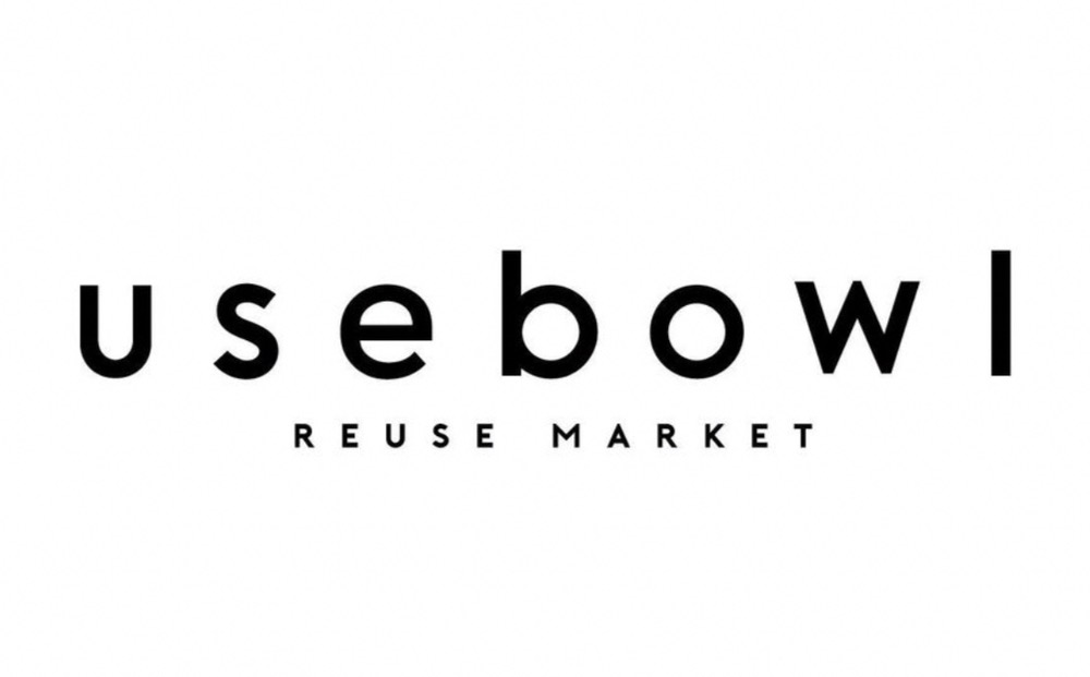 「usebowl（ユーズボール）イオンモール大牟田店」2月オープン！九州初出店