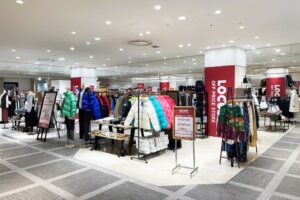 「LOCUST」大牟田市に2月21日オープン！話題のオフプライスストア【九州2店舗目】