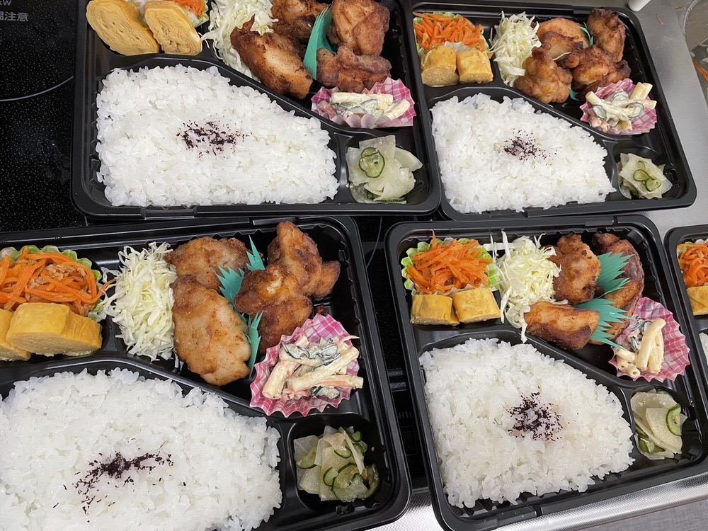 あかねごはん お弁当