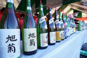 久留米「城島酒蔵びらき2025」36銘柄飲みくらべ！あまおうBARや蒸し牡蠣も