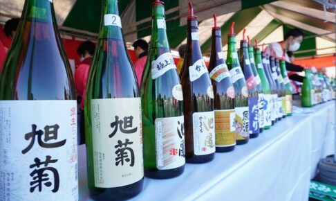 久留米「城島酒蔵びらき2025」36銘柄飲みくらべ！あまおうBARや蒸し牡蠣も