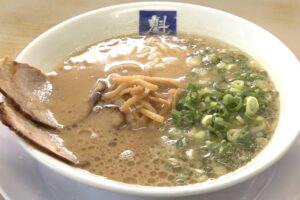 福岡イチ臭い豚骨ラーメン店はどこ？久留米のお店も登場！はてなのてん