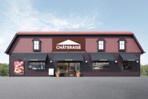 シャトレーゼ ゆめタウン大牟田店が6月オープン！人気スイーツ店