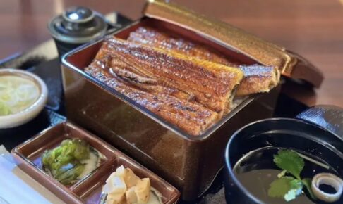 「鰻の成瀬ゆめタウン大川店」大川市に6月オープン！人気うなぎ店