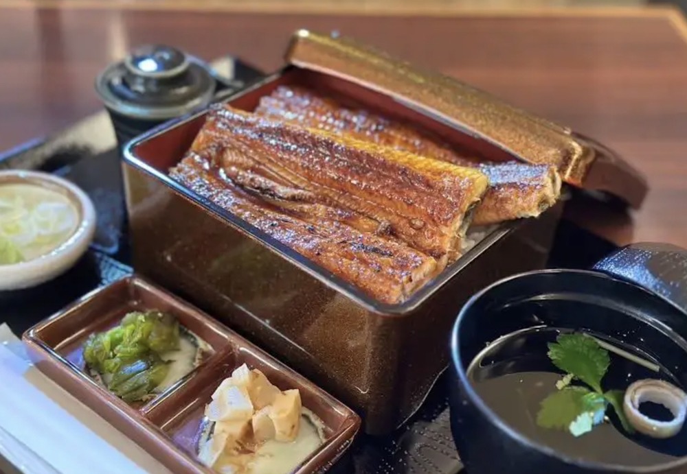 「鰻の成瀬ゆめタウン大川店」大川市に6月オープン！人気うなぎ店