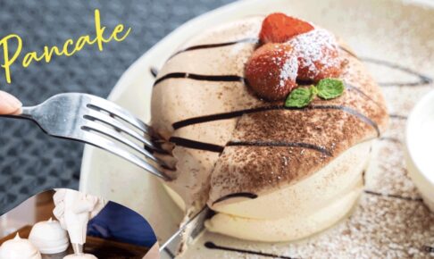 「caferob大川店」パンケーキで有名なカフェロブが大川市に6月オープン！