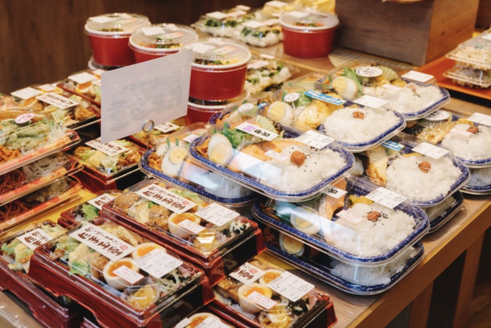 「クック・チャム」久留米市初出店!7月オープン!!手作り惣菜お持ち帰り専門店