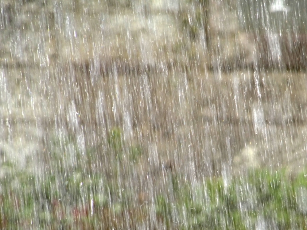 福岡県・筑後地方で5月24日に大雨のおそれ 河川の増水や落雷・突風に注意