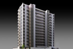 久留米市「グランドオーク諏訪野町」九州エリア初 “オンライン診療”を実装した分譲マンションが誕生