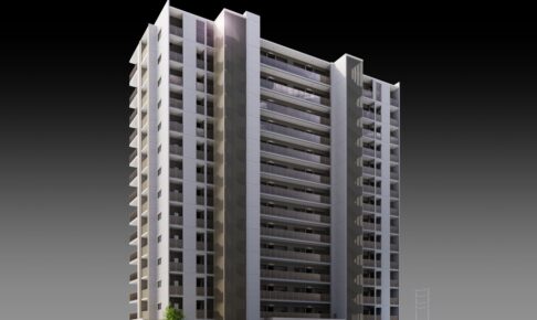 久留米市「グランドオーク諏訪野町」九州エリア初 “オンライン診療”を実装した分譲マンションが誕生