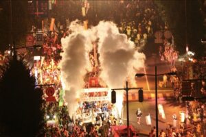 水の祭典 久留米まつり 2025年 参加者大募集！一万人のそろばん総踊りやパワーストリート水の祭典 久留米まつり 2025年 参加者大募集！一万人のそろばん総踊りやパワーストリート