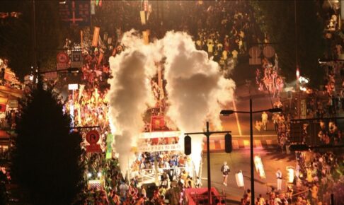 水の祭典 久留米まつり 2025年 参加者大募集！一万人のそろばん総踊りやパワーストリート水の祭典 久留米まつり 2025年 参加者大募集！一万人のそろばん総踊りやパワーストリート