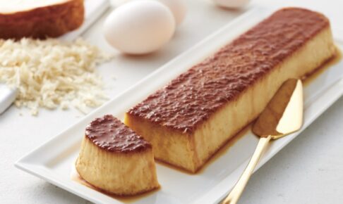 ゆめタウン久留米で「モロゾフ パンプディンプリン」数量限定で3日間販売【久留米市】