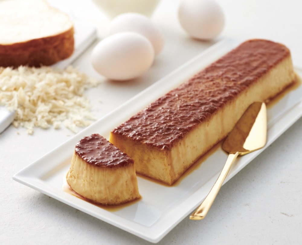 ゆめタウン久留米で「モロゾフ パンプディンプリン」数量限定で3日間販売【久留米市】