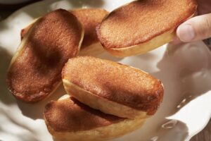 イオン小郡に「なんばん往来キッチンカー」が期間限定オープン！限定商品も【初出店】