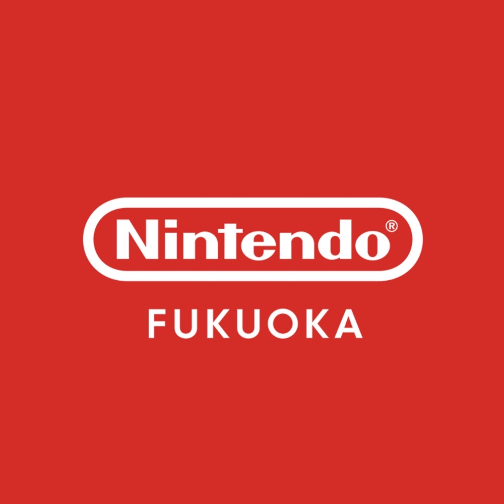 「Nintendo FUKUOKA」2025年末にオープン！任天堂直営ストアが九州・福岡へ初進出
