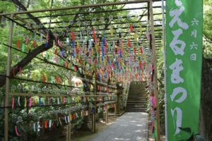 小郡市 如意輪寺「かえる記念日」法要・法話など楽しいイベント開催！