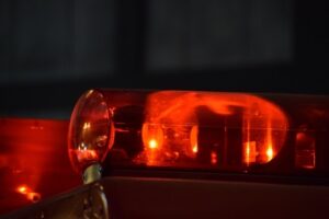 大川市で女性がトラックにはねられ死亡【交通事故】