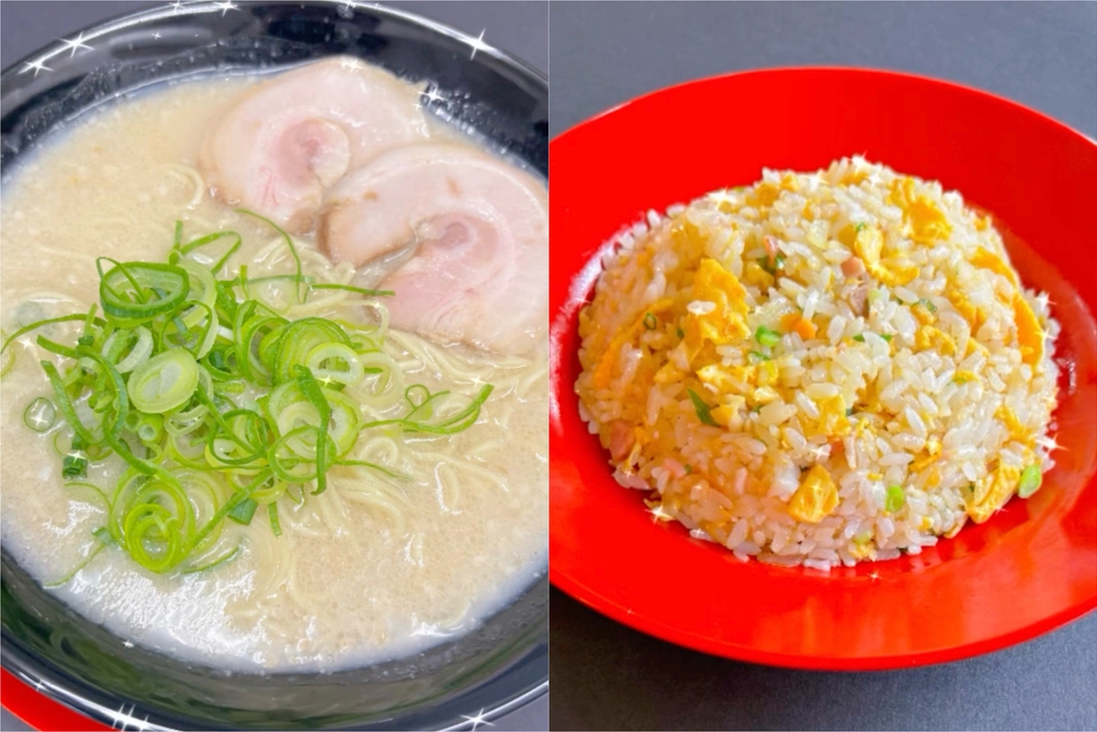 「白河亭」八女市に5月オープン！ラーメンと豚汁が旨い店