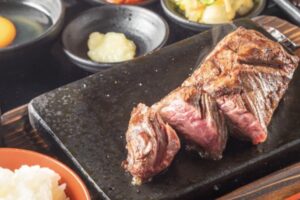 「ワンダーステーキ久留米店」久留米市に6月オープン！話題のステーキ専門店