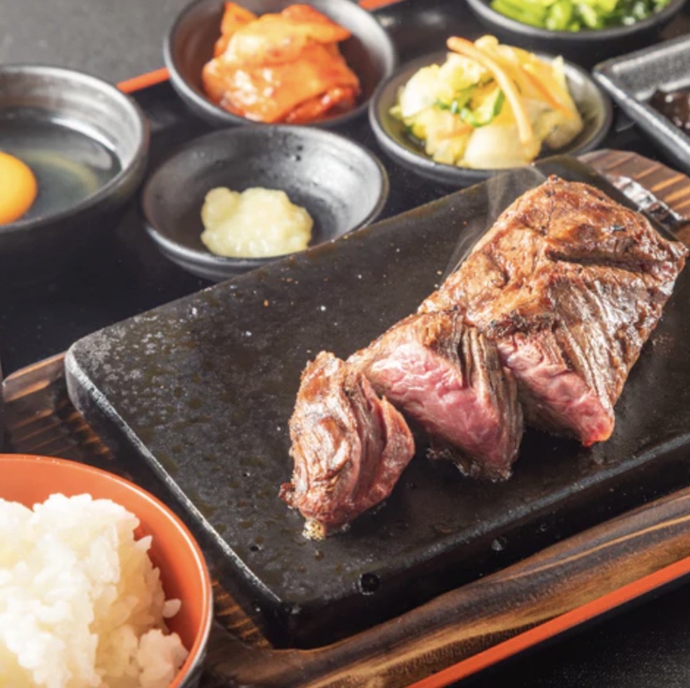 「ワンダーステーキ久留米店」久留米市に6月オープン！話題のステーキ専門店