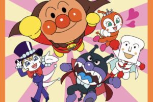 「それいけ！アンパンマン ショー」フォトセッションも【観覧無料】