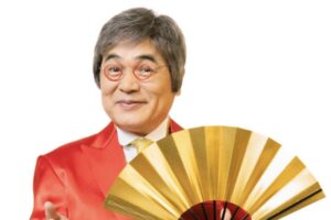 綾小路きみまろが筑後市に！爆笑スーパーライブ2025 サザンクス筑後