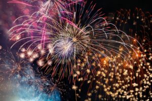 久留米市・筑後地方周辺で2025年7月開催 花火大会・花火情報まとめ