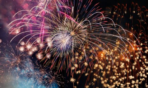 久留米市・筑後地方周辺で2025年7月開催 花火大会・花火情報まとめ