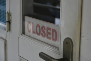 久留米市周辺で2025年7月に閉店のお店 最近、閉店を知ったお店【閉店情報】