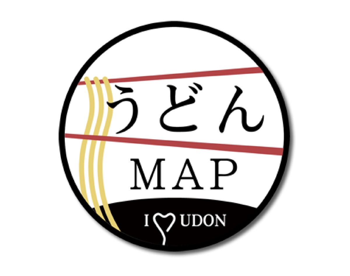 うどんMAP 岡澤アキラ卒業スペシャル！２代目うどんの人を生発表 ももち浜ストア