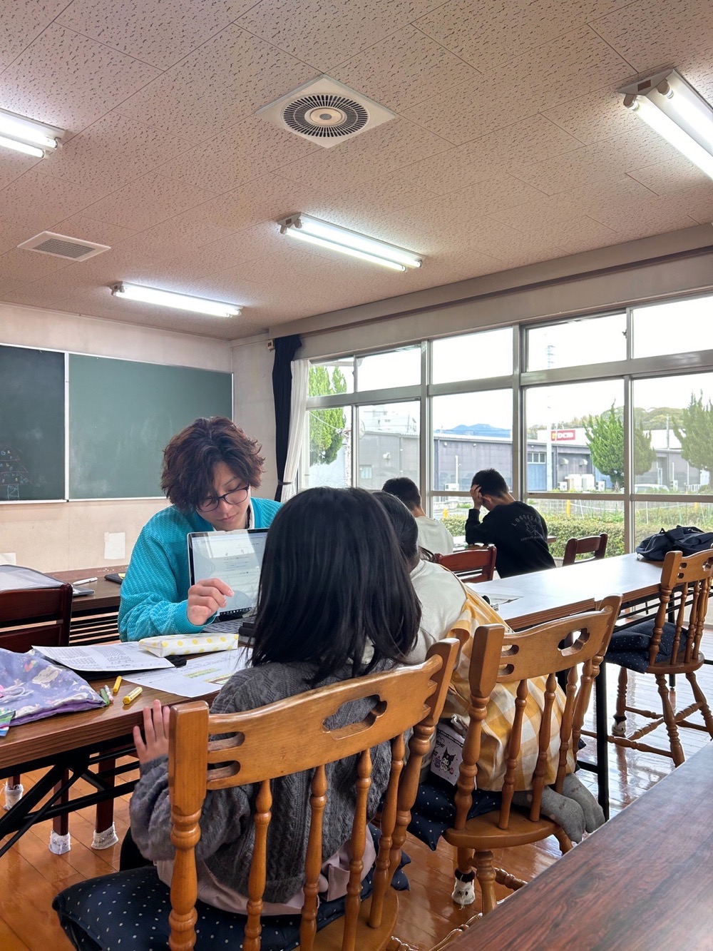 LOGiCAL Paletteについて