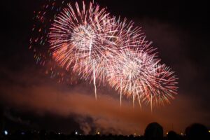 小郡市「夢HANABI2025」2025年8月9日に花火大会開催！