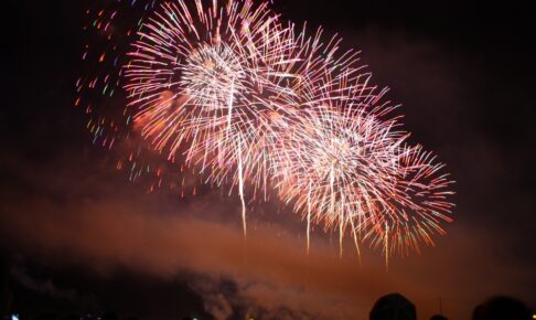 小郡市「夢HANABI2025」2025年8月9日に花火大会開催！