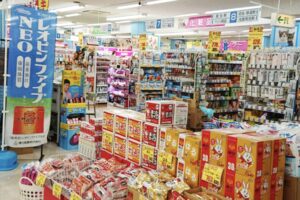 「大賀薬局 うきは店」6月30日をもって閉店【うきは市】