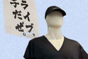 ゆめタウン久留米で話題の「リライブインナー」試着・販売イベント開催！