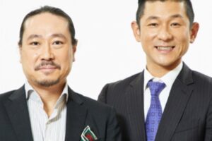 笑い飯、メタルラックが大牟田市に！イオンモール よしもと全国お笑いツアー