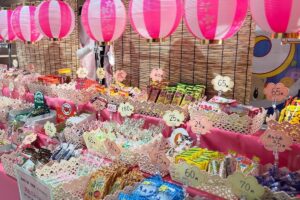 「駄菓子専門店みんなのMe∞na」久留米市に期間限定オープン！幅広い品揃え