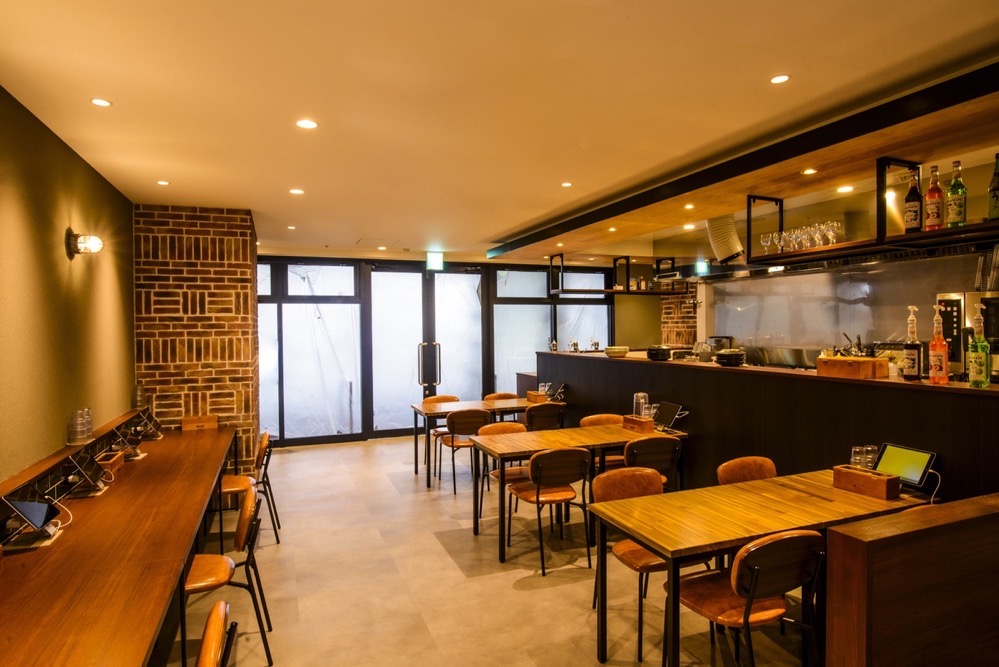 Delica & Bal Amenita(デリカ&バル アメニータ)店舗情報 Delica & Bal Amenita(デリカ&バル アメニータ)店舗情報
