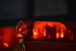 久留米市の水路で倒れている男性が見つかる 男性が死亡