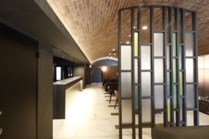 「MONOMINA HOTEL Stn.1」大牟田市に7月オープン！レトロとモダンが融合したデザイナーズホテル