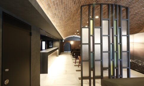 「MONOMINA HOTEL Stn.1」大牟田市に7月オープン！レトロとモダンが融合したデザイナーズホテル