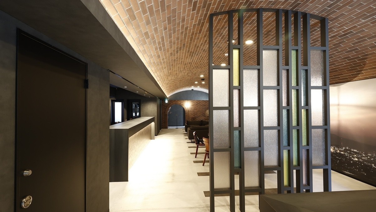 「MONOMINA HOTEL Stn.1」大牟田市に7月オープン！レトロとモダンが融合したデザイナーズホテル