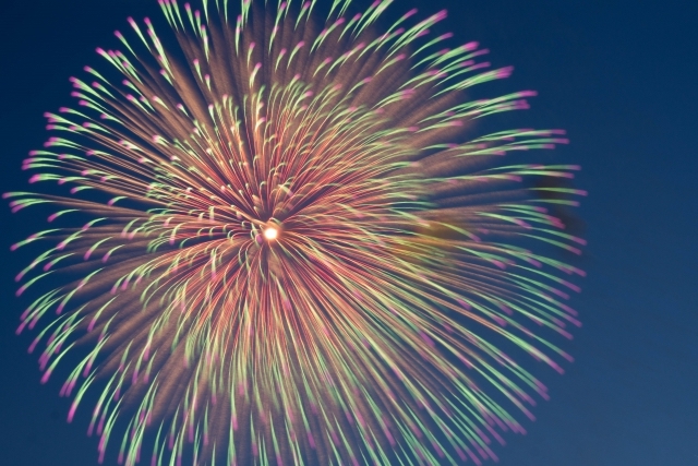 今日、2025年8月2日 大川市で花火！「第16回 大川市民夏まつり」