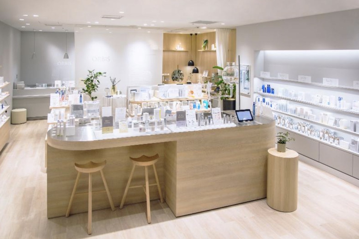 「ORBIS ゆめタウン久留米店」久留米市に10月オープン！