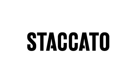 「Staccato」鳥栖プレミアムアウトレットに期間限定オープン！