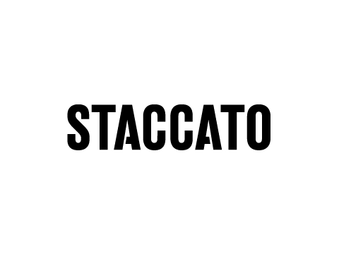 「Staccato」鳥栖プレミアムアウトレットに期間限定オープン！