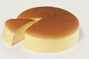 久留米市にチーズケーキ「てつおじさんの店」8月期間限定オープン！
